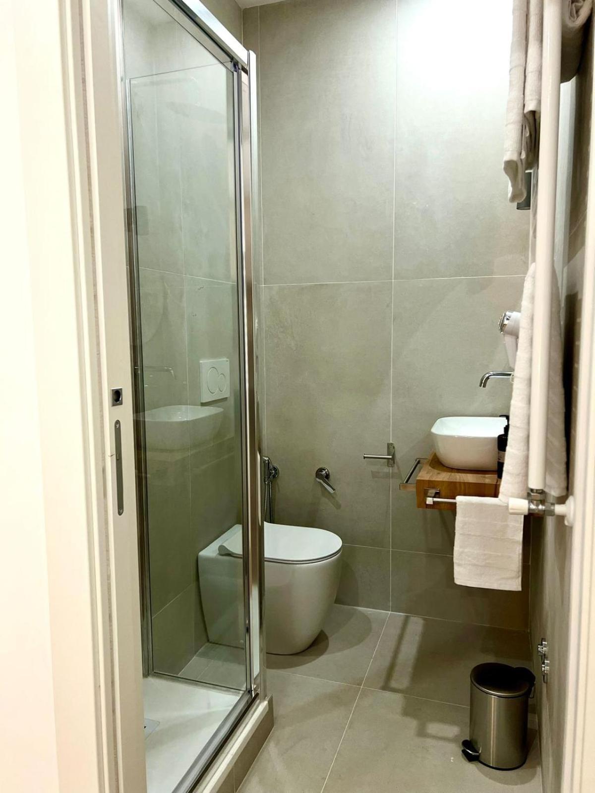 King'S Place Rome Chambre photo