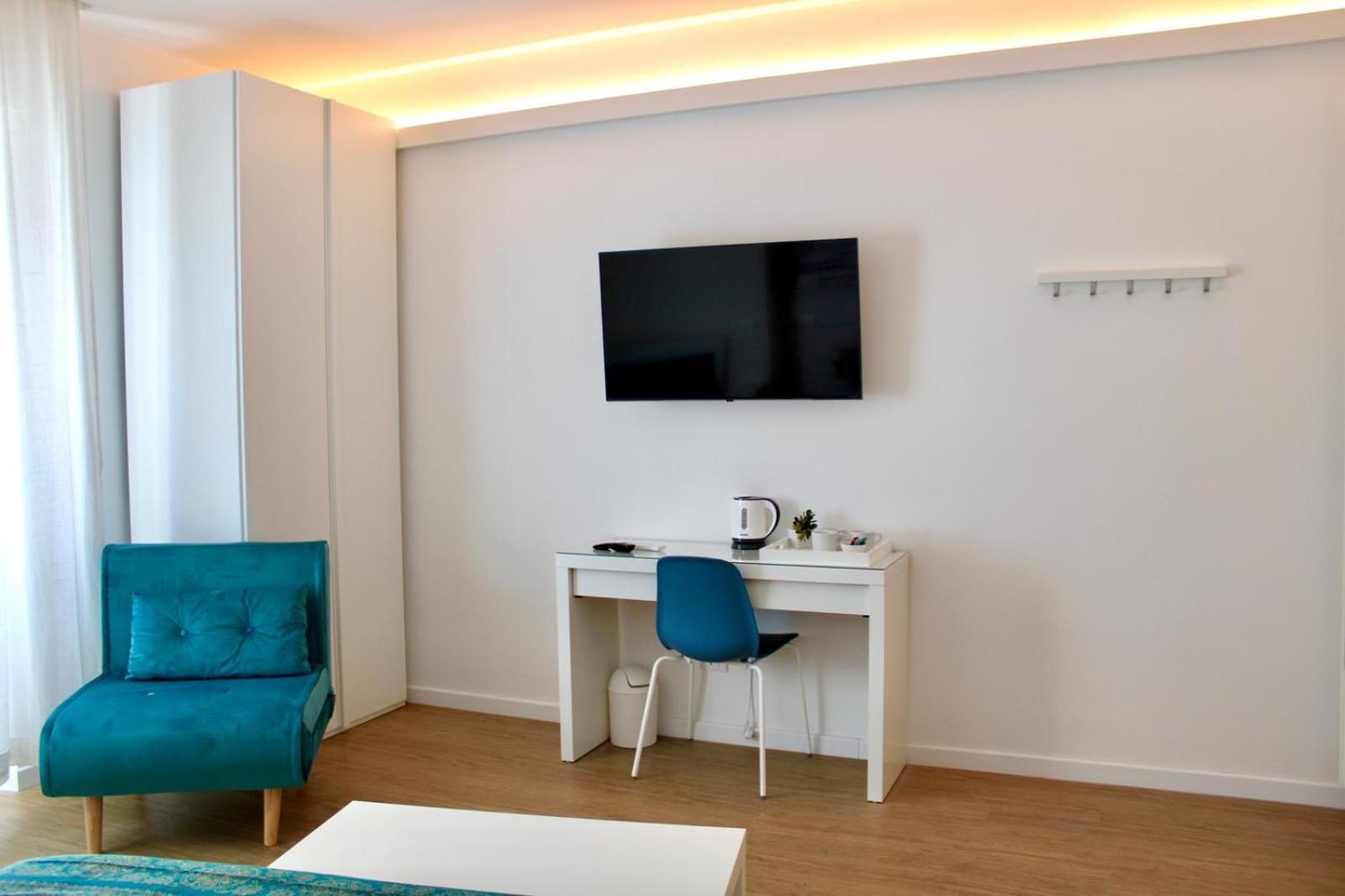 King'S Place Rome Extérieur photo