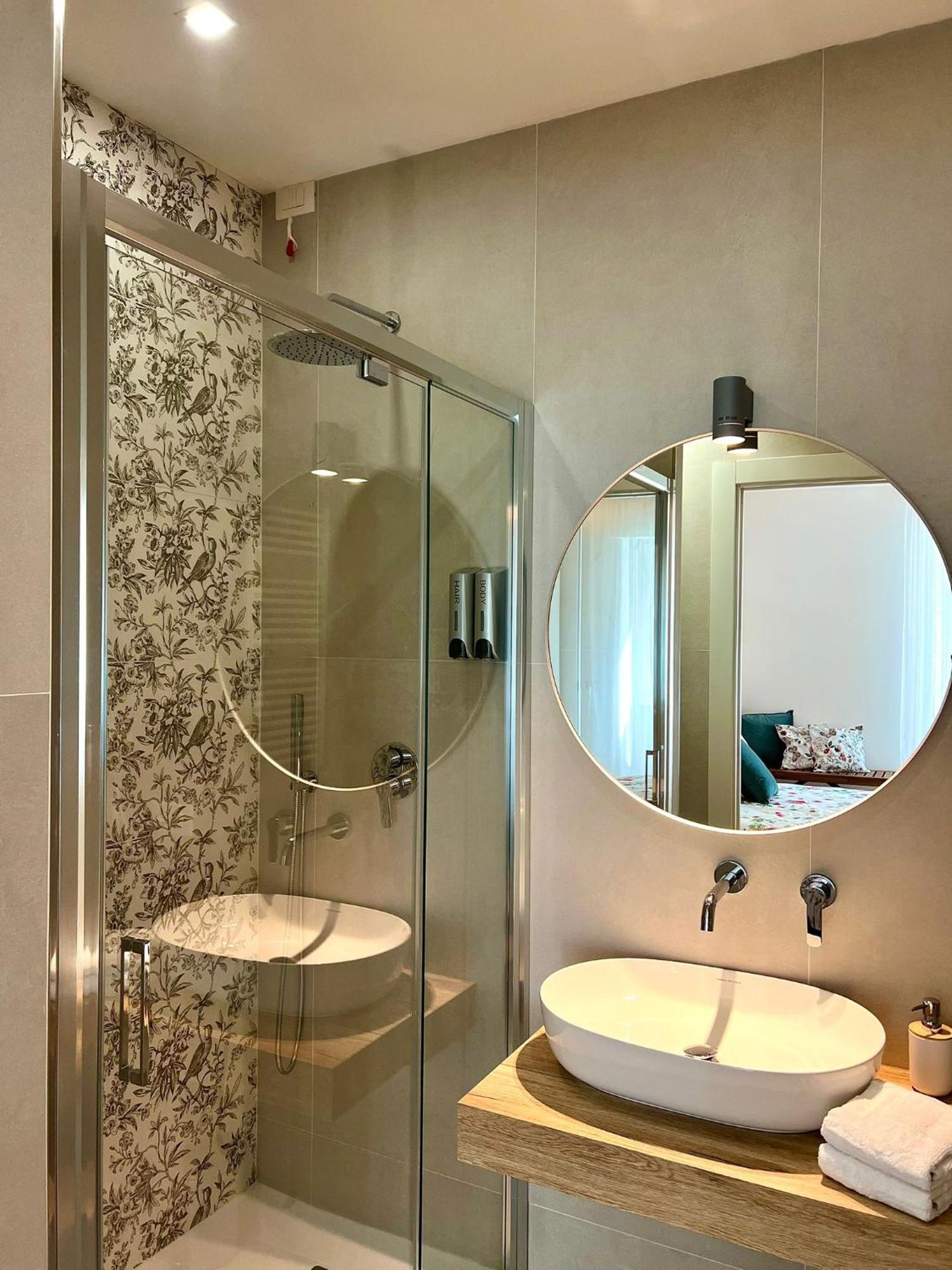 King'S Place Rome Extérieur photo
