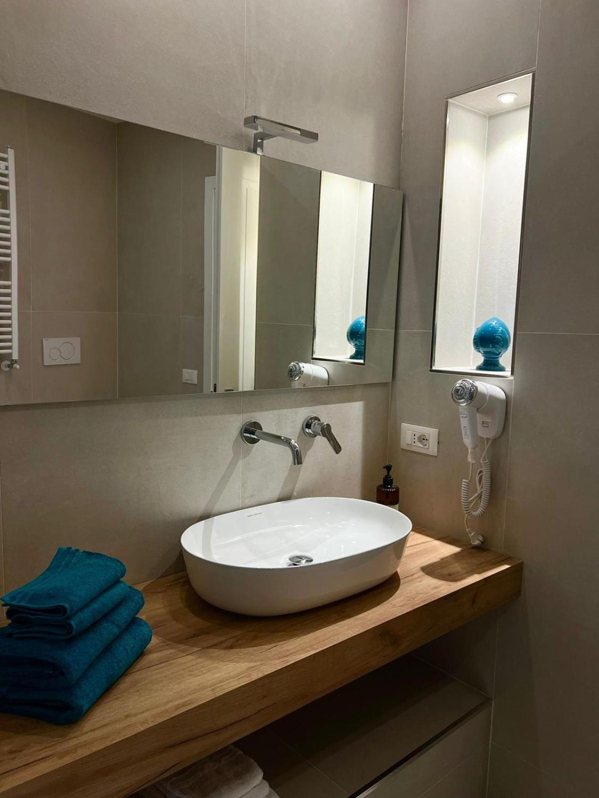 King'S Place Rome Chambre photo